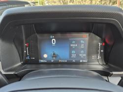 2024 Ford Everest Ambiente