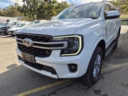 2024 Ford Everest Ambiente