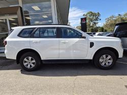 2024 Ford Everest Ambiente