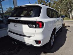 2024 Ford Everest Ambiente