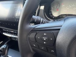 2024 Mazda BT-50 XTR