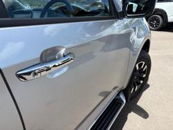 2024 Mazda BT-50 XTR