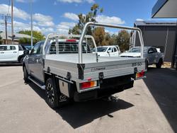 2024 Mazda BT-50 XTR