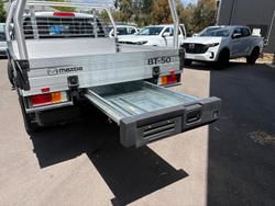 2024 Mazda BT-50 XTR