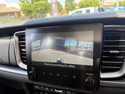 2024 Mazda BT-50 XTR