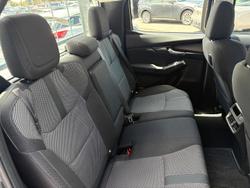 2024 Mazda BT-50 XTR