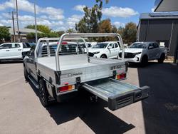 2024 Mazda BT-50 XTR