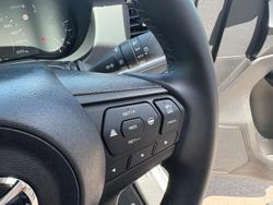 2024 Mazda BT-50 XTR