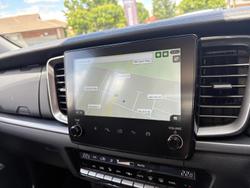 2024 Mazda BT-50 XTR