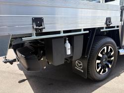 2024 Mazda BT-50 XTR