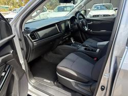 2024 Mazda
BT-50 XTR