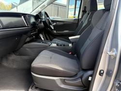 2024 Mazda
BT-50 XTR