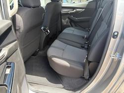 2024 Mazda
BT-50 XTR