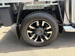 2024 Mazda
BT-50 XTR