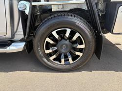 2024 Mazda
BT-50 XTR