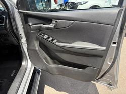 2024 Mazda
BT-50 XTR