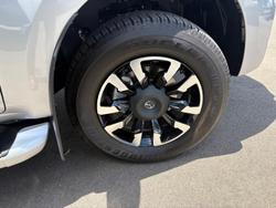 2024 Mazda
BT-50 XTR