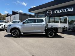 2024 Mazda
BT-50 XTR