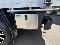 2024 Mazda
BT-50 XTR