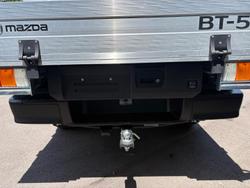 2024 Mazda
BT-50 XTR