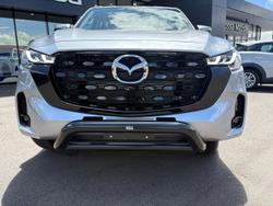 2024 Mazda
BT-50 XTR