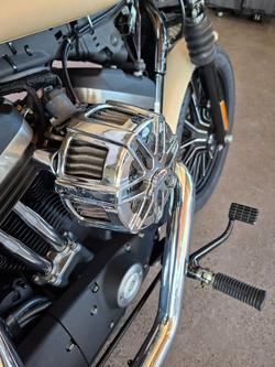 HARLEY-DAVIDSON 2015 HARLEY DAVIDSON 883CC XL883N IRON 883