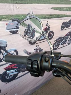 HARLEY-DAVIDSON 2015 HARLEY DAVIDSON 883CC XL883N IRON 883