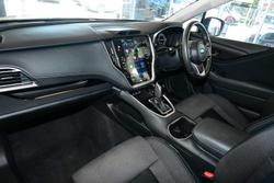 2024 Subaru Outback AWD