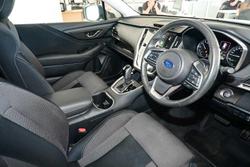 2024 Subaru Outback AWD