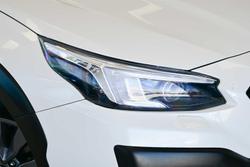 2024 Subaru Outback AWD