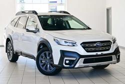 2024 Subaru Outback AWD