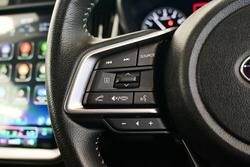 2024 Subaru Outback AWD