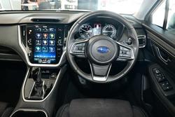 2024 Subaru Outback AWD