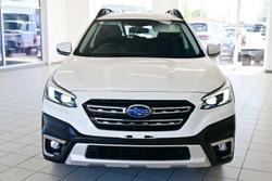 2024 Subaru Outback AWD