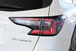 2024 Subaru Outback AWD