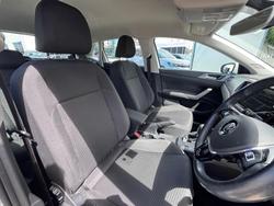 2018 Volkswagen Polo 85TSI Comfortline