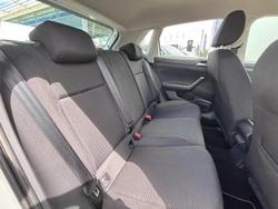 2018 Volkswagen Polo 85TSI Comfortline