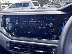 2018 Volkswagen Polo 85TSI Comfortline