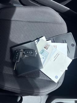 2018 Volkswagen Polo 85TSI Comfortline