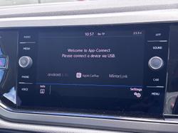 2018 Volkswagen Polo 85TSI Comfortline