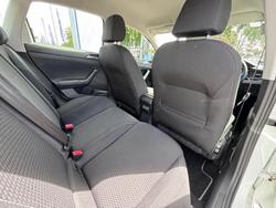 2018 Volkswagen Polo 85TSI Comfortline