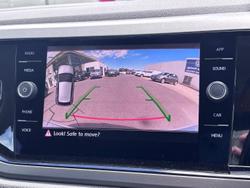 2018 Volkswagen Polo 85TSI Comfortline