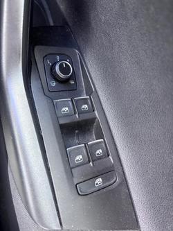 2018 Volkswagen Polo 85TSI Comfortline