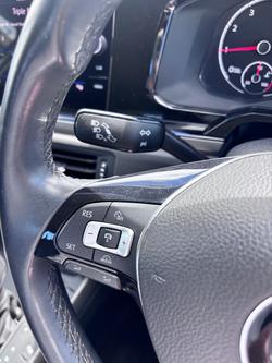 2018 Volkswagen Polo 85TSI Comfortline