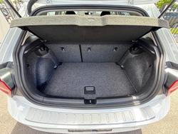 2018 Volkswagen Polo 85TSI Comfortline