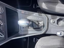 2018 Volkswagen Polo 85TSI Comfortline