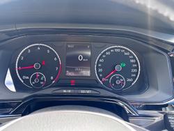 2018 Volkswagen Polo 85TSI Comfortline