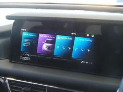 2025 Mahindra XUV700 AX7L