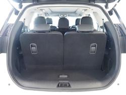 2025 Mahindra XUV700 AX7L