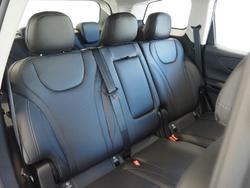 2025 Mahindra XUV700 AX7L